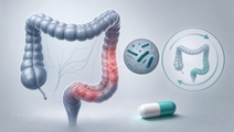 crs3123 phase 2 trial in primary or first recurrent c difficile