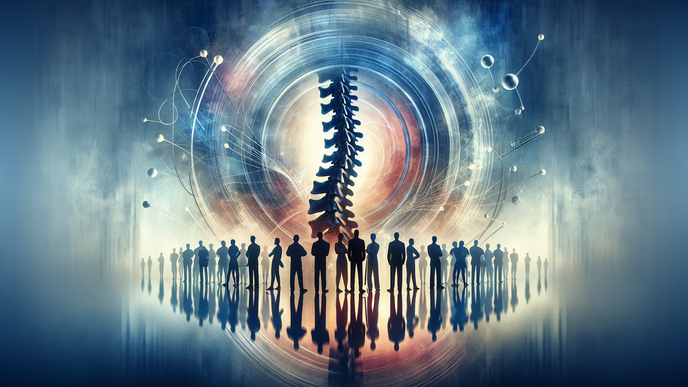 enhancing diversity in spine disease trials