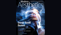 modern aesthetics march April cover image