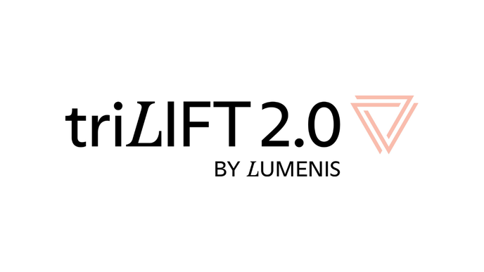 lumenis trilift