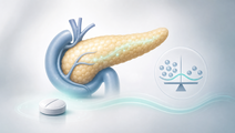 orforglipron added to titrated insulin glargine in type 2 diabetes
