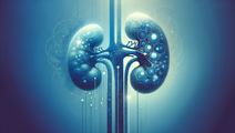 pioneering renal assist device juxtaflow initial success