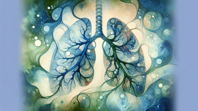 innovative treatments in copd and ipf