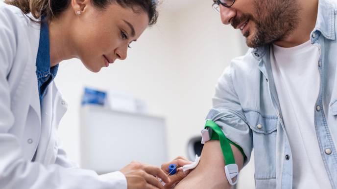 ReachMD Healthcare Image