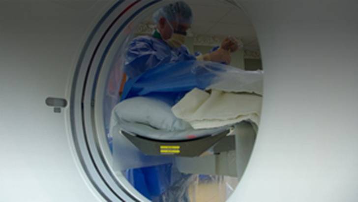 ReachMD Healthcare Image