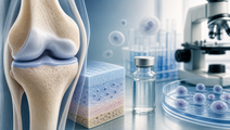 15 PGDH Inhibition Promotes Cartilage Regeneration in OA