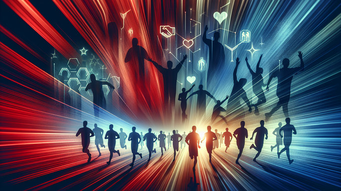 covid19 mental health implications athletes