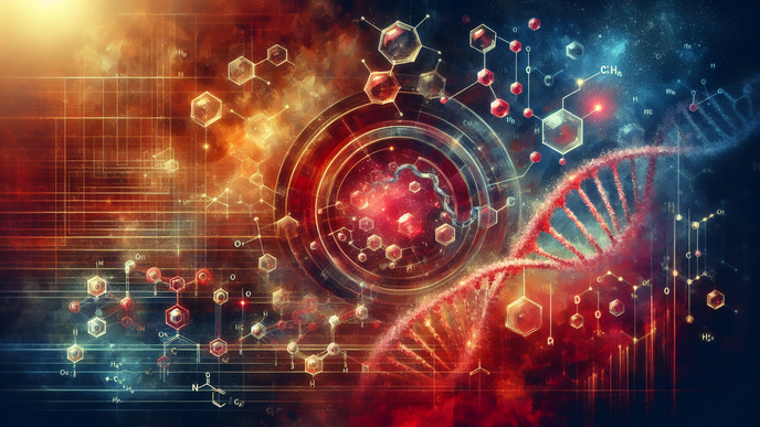 dual drug therapies leukemia