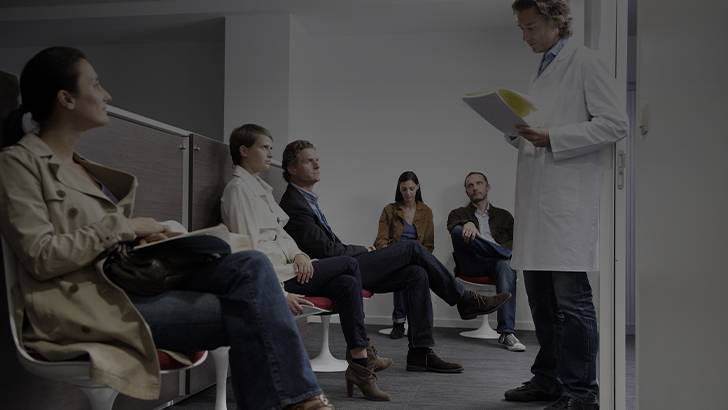 ReachMD Healthcare Image