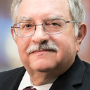 George M. Rodgers, MD, PhD