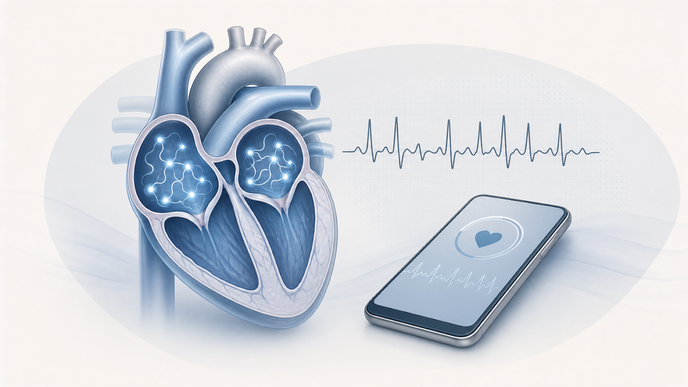 Smartphone Photoplethysmography Before Cardioversion in the SMARTBEATS Trial