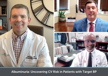 Uncovering Cardiovascular Risk in Patients with Target Blood Pressure