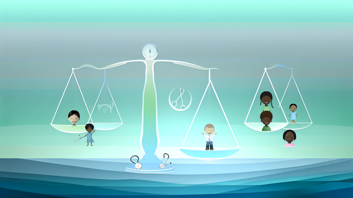 Racial and Ethnic Differences in Pediatric Counseling for Hypertension