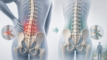 resolve trial tests guideline informed physical therapy for low back pain