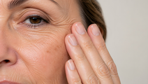 Periorbital Wrinkles