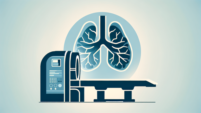 Advanced Imaging in NSCLC A New Frontier for Lymph Node Metastasis Detection
