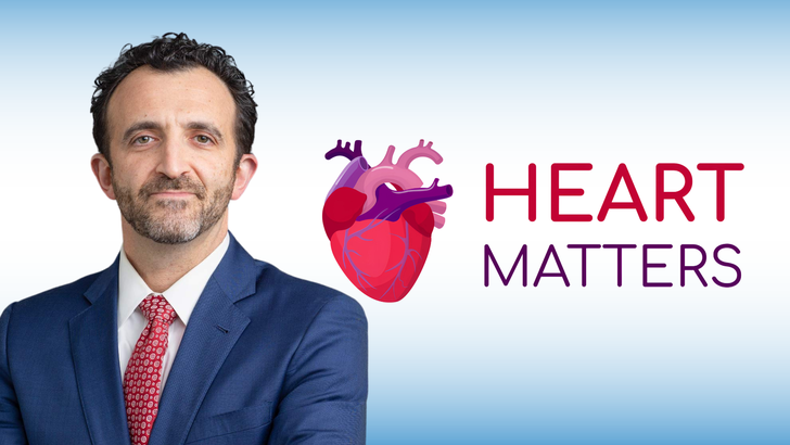 ReachMD Healthcare Image