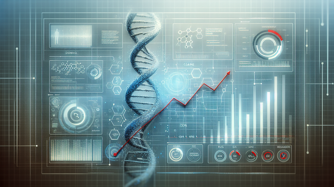 advanced genetic testing claim denials