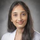 Shruti Raja, MD, MHS