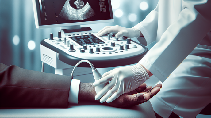 Hydrodissection A Promising Adjunct for Postamputation Pain Management