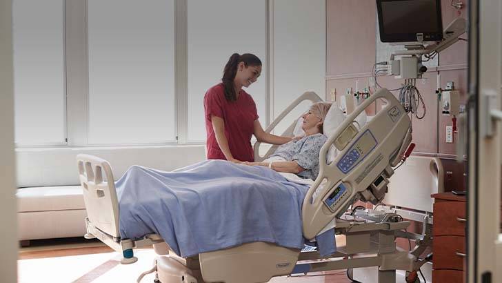 ReachMD Healthcare Image