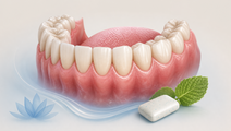 Nicotine Gum Eases Withdrawal in Smokeless Tobacco Cessation