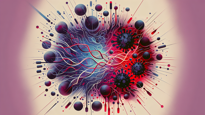 Disrupting Viral Replication for New Antiviral Strategies