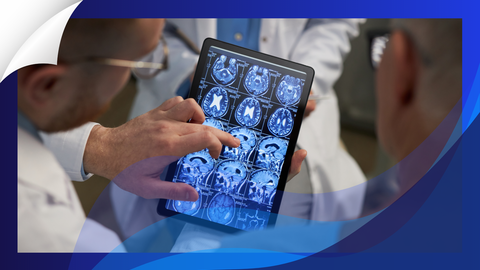 ReachMD Healthcare Image