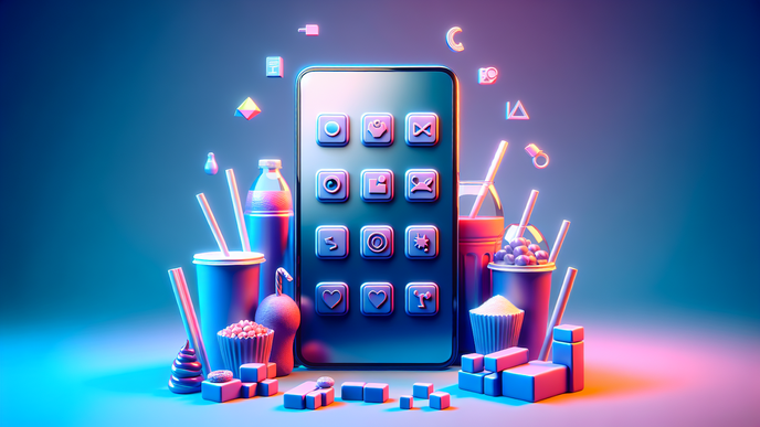 social media adolescent dietary habits