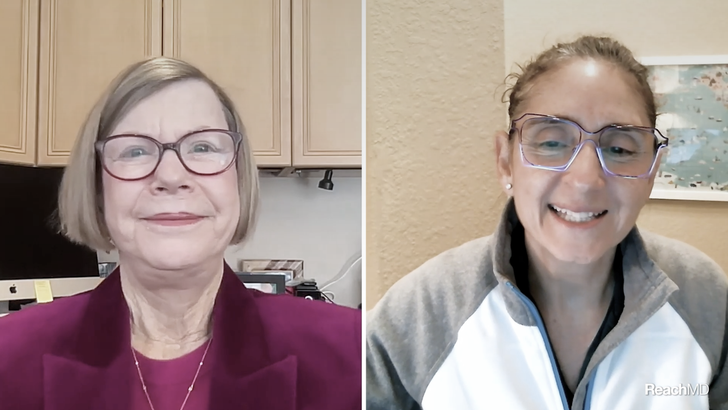 ReachMD Healthcare Image