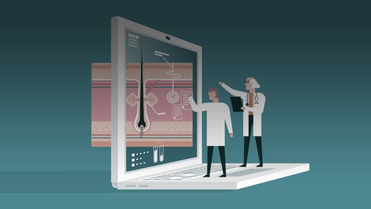 ReachMD Healthcare Image