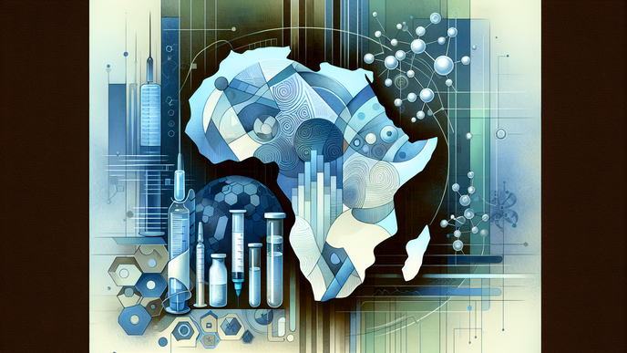 Revolutionizing Meningitis Prevention Breakthrough Vaccine Study in Africa