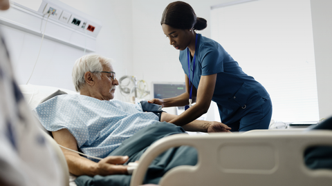 ReachMD Healthcare Image