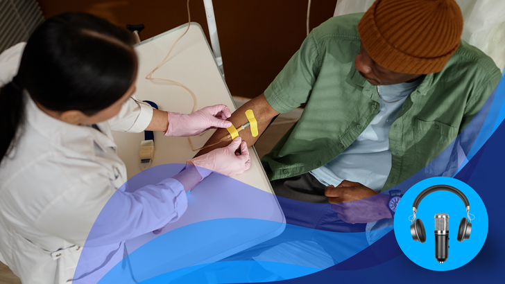 ReachMD Healthcare Image