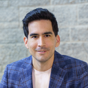 Adrian Noriega de la Colina, MD, PhD