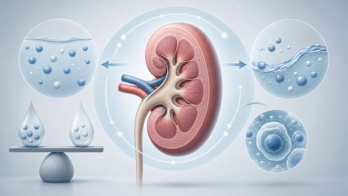 targeted hyponatremia correction did not lower 30 day events