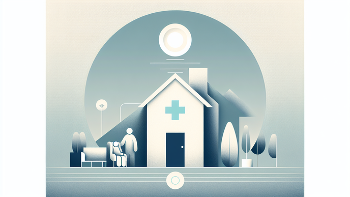 home based primary care aging in place