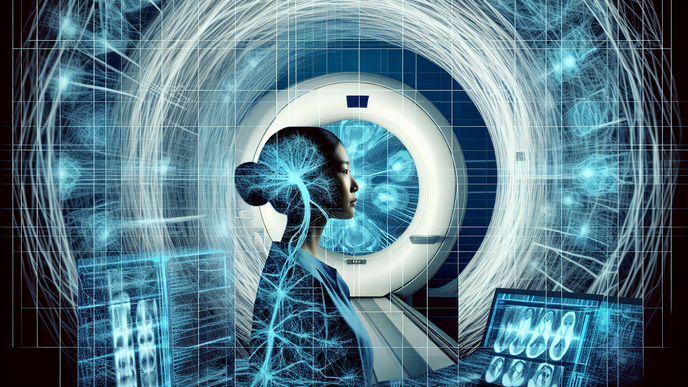 refining diagnostic imaging