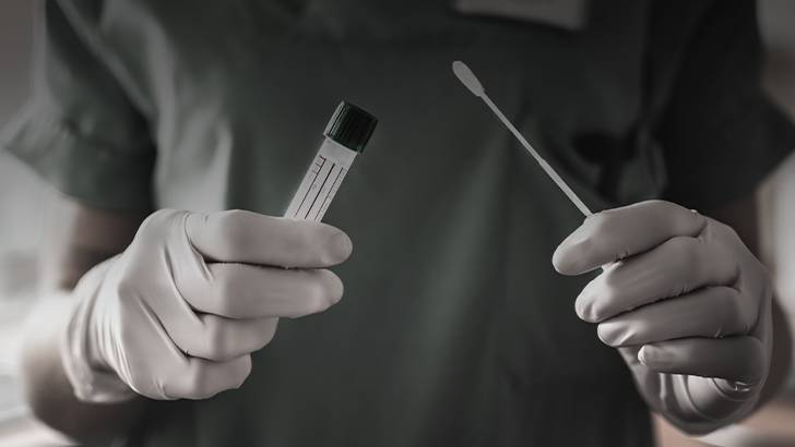 ReachMD Healthcare Image