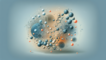 lipid metabolism immune aging visual