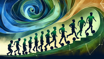 impact of biological maturation on agility