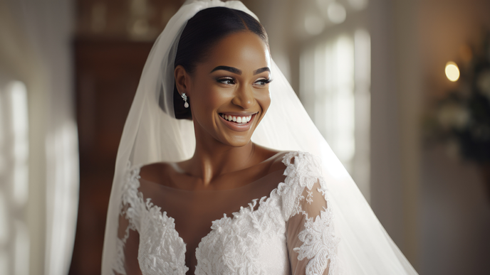 bride