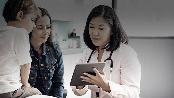 ReachMD Healthcare Image