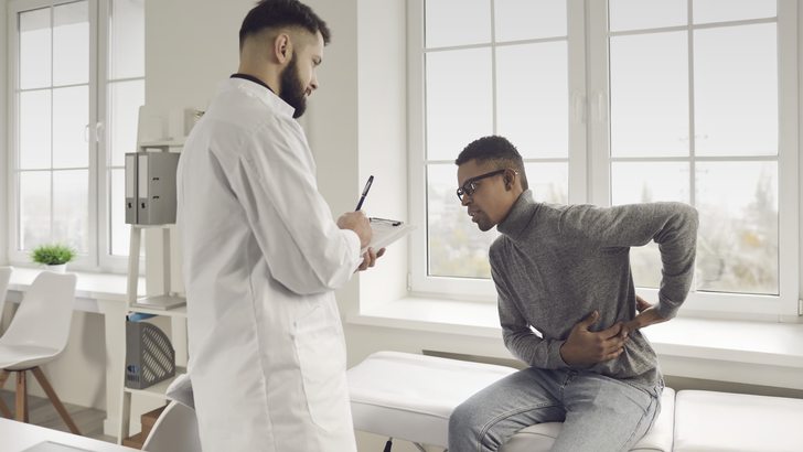 ReachMD Healthcare Image