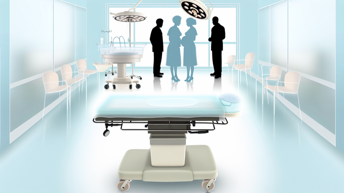 New Law on C Sections