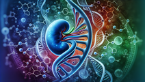 Unveiling New Genetic Pathways in Kidney Disease