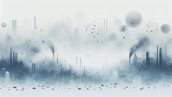 Early Ozone Exposure Unveiling a Hidden Risk Factor for Childhood Asthma