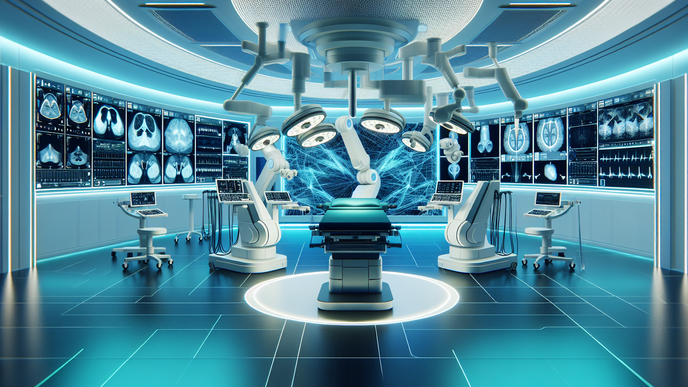 advancements minimally invasive robotic surgery hepatobiliary pancreatic procedures