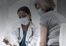 Investigating the Impact: IBD Therapies & Contracting COVID-19