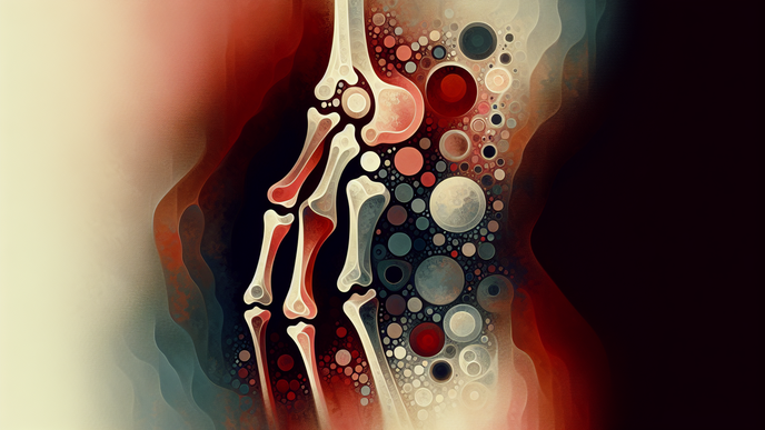 Unwrapping the Hidden Dangers Ultra Processed Foods Bone Integrity and Joint Health